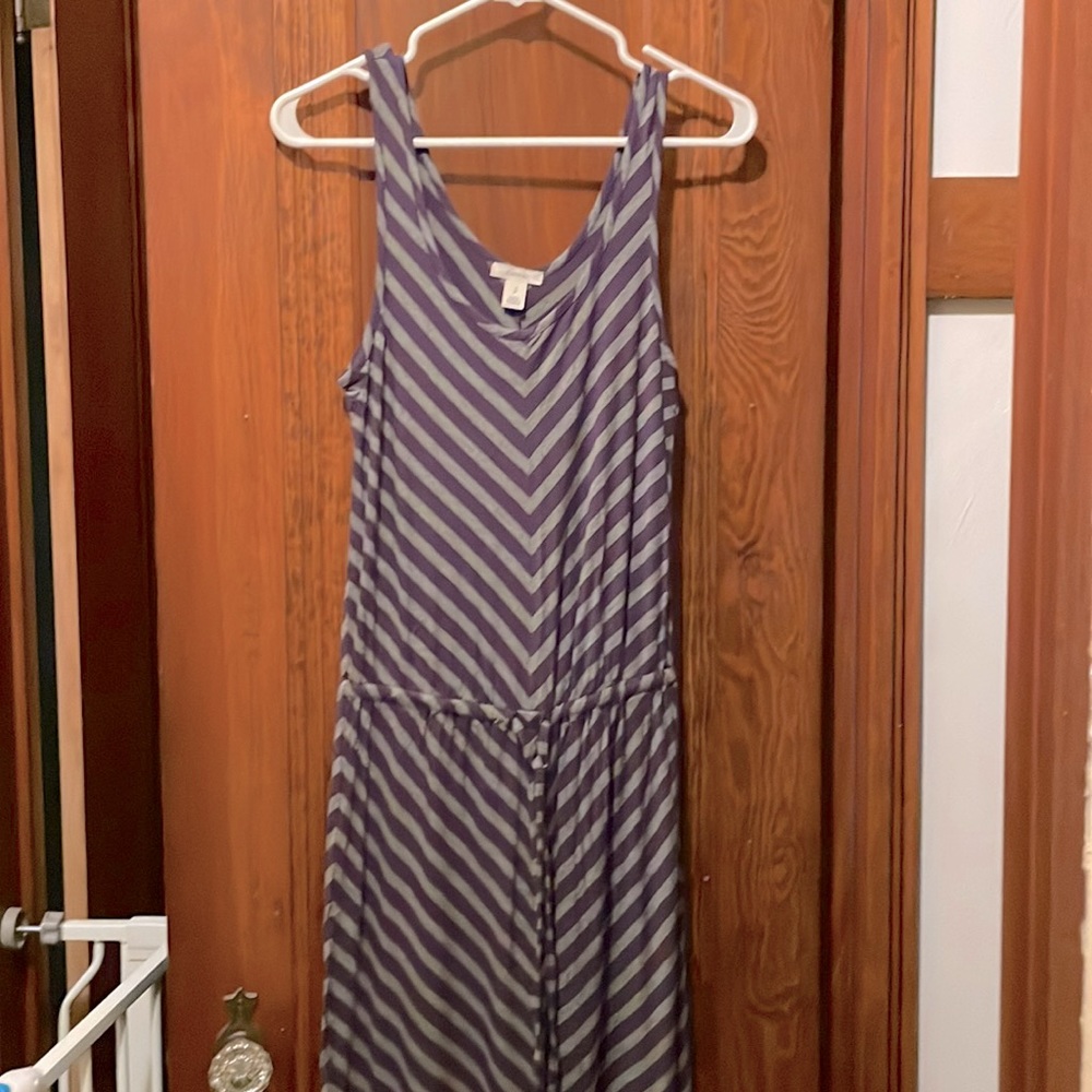 Caslon Maxi dress